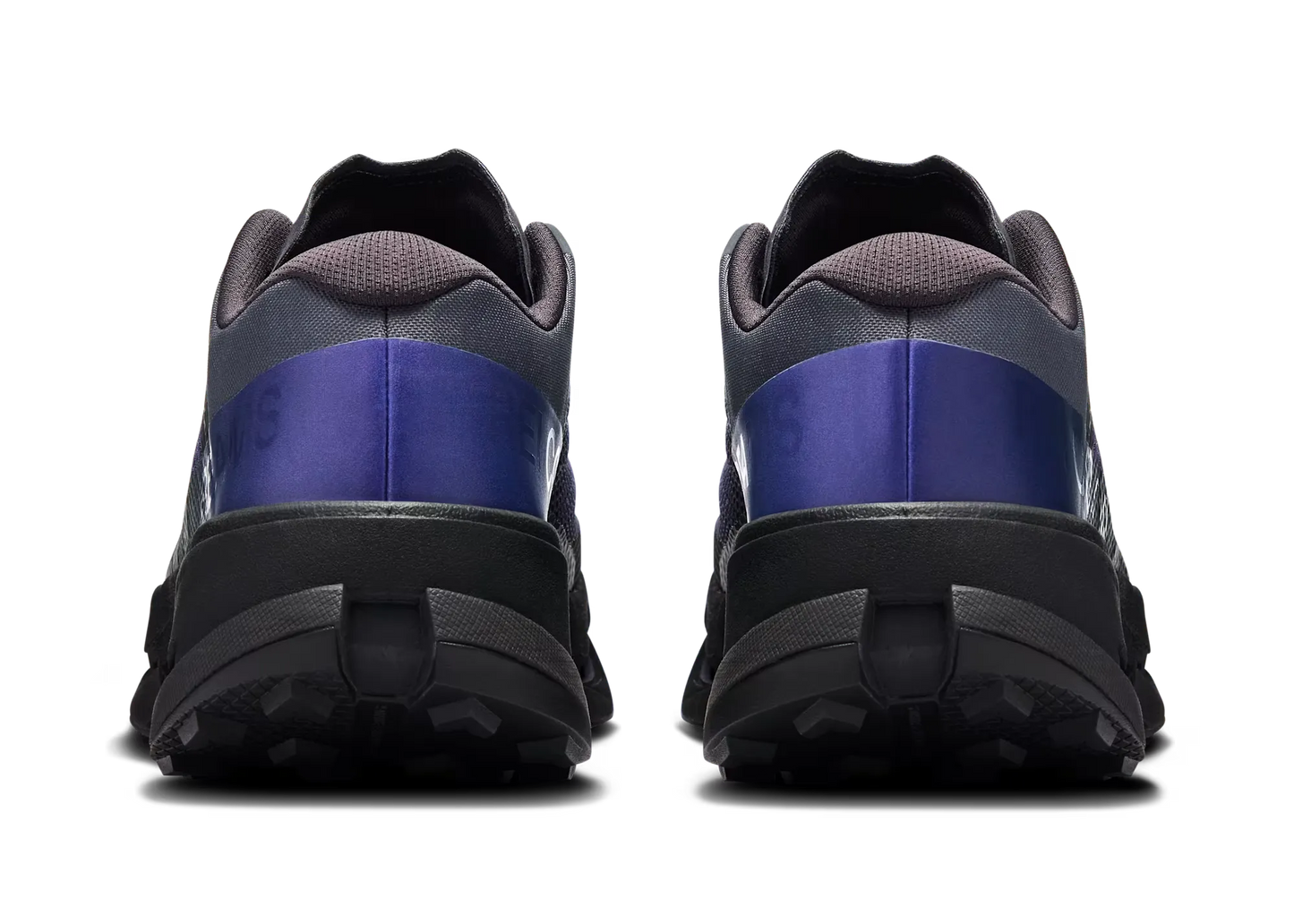 On Cloudultra 3 BEAMS REI "Black / Iron"