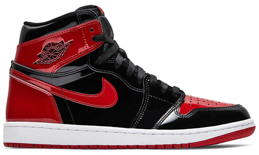 Air Jordan 1 Retro High OG 'Patent Bred'