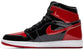 Air Jordan 1 Retro High OG 'Patent Bred'