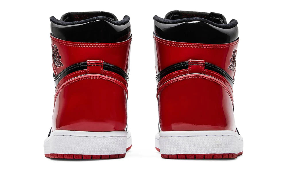 Air Jordan 1 Retro High OG 'Patent Bred'