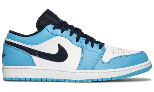 Air Jordan 1 Low 'UNC'