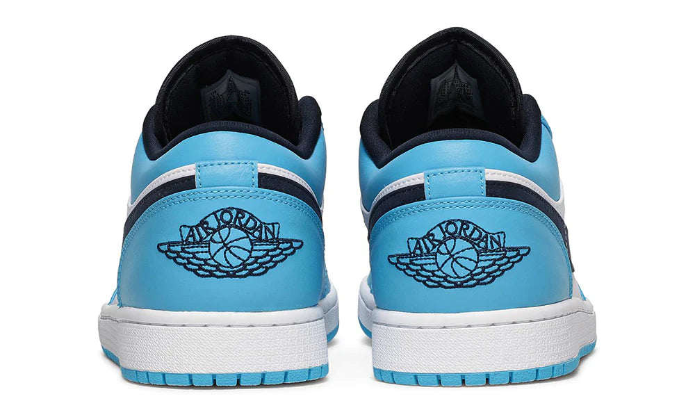 Air Jordan 1 Low 'UNC'