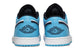 Air Jordan 1 Low 'UNC'