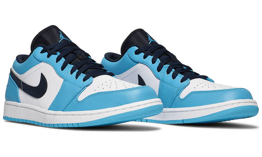 Air Jordan 1 Low 'UNC'