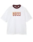 Gucci Printed cotton jersey t-shirt