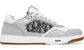 Dior B27 Low 'Dior Oblique Galaxy - Grey Gum'