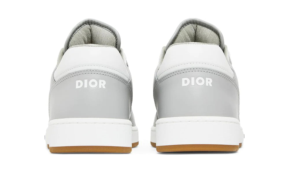 Dior B27 Low 'Dior Oblique Galaxy - Grey Gum'