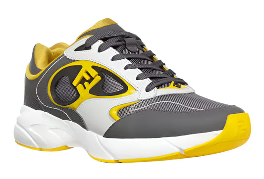 Fendi Forward Sneakers