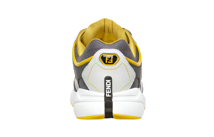 Fendi Forward Sneakers