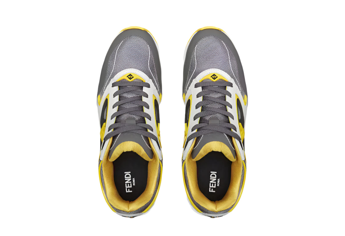 Fendi Forward Sneakers