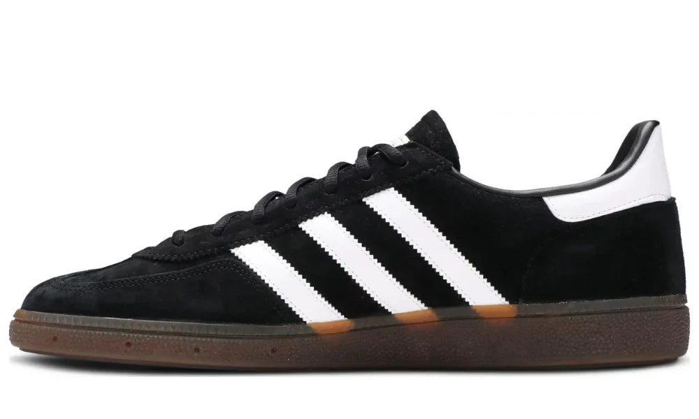 Adidas Handball Spezial 'Black Gum'