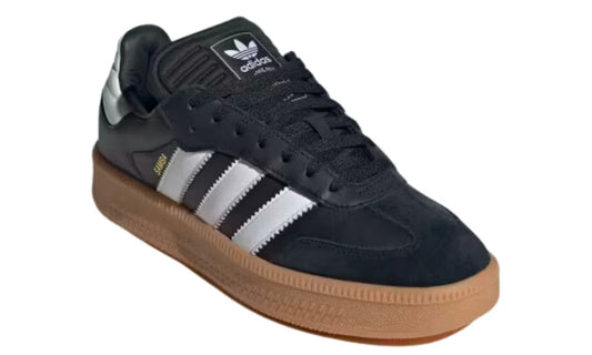 Adidas Samba XLG 'Black White Gum'