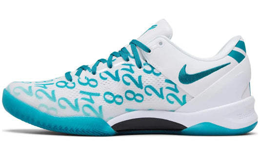 Nike Kobe 8 Protro 'Radiant Emerald'