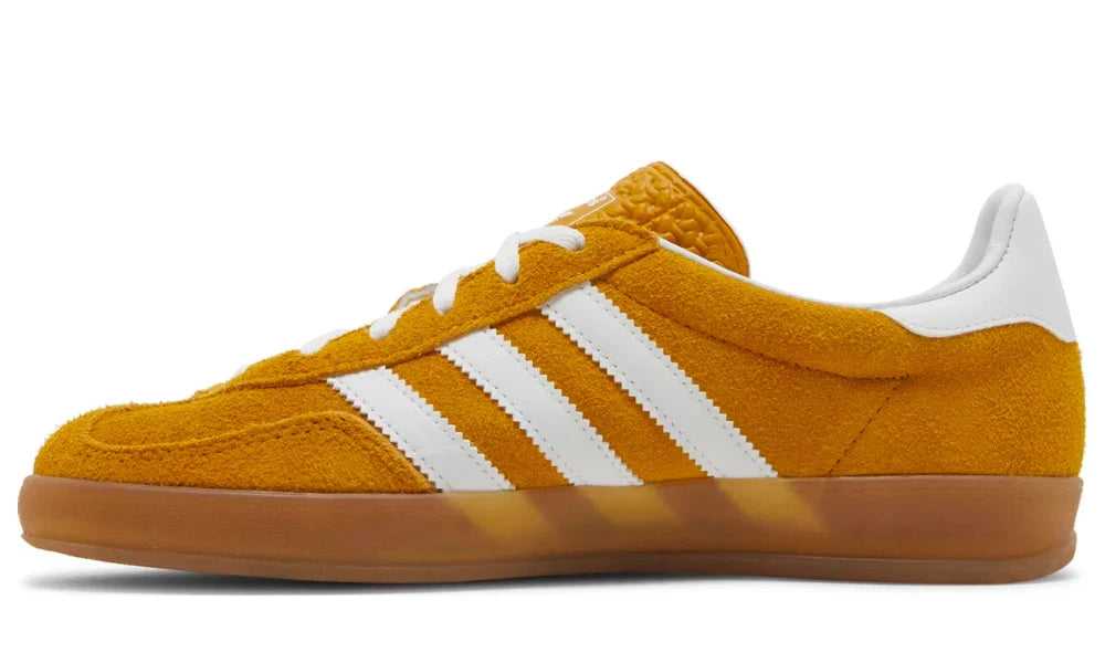 Adidas Gazelle Indoor 'Orange Peel Gum'