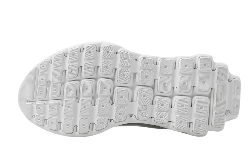 Alo Runner "White"