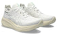 Asics Gel Nimbus 26 'White Off White'