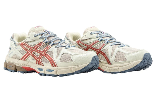 Asics Gel-Kahana 8 "Cream Orange"