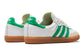 Sporty & Rich x Adidas Samba OG 'White Green'