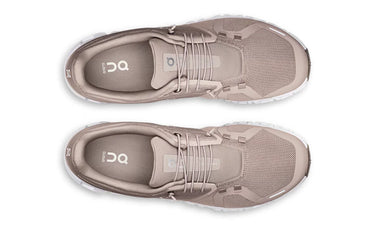 On Cloud 6 'Fog White'