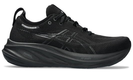 Asics Gel Nimbus 26 'Triple Black'