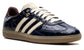 Adidas x Wales Bonner Samba OG "Navy Croc"