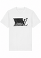 Louis Vuitton Printed Signature T-Shirt