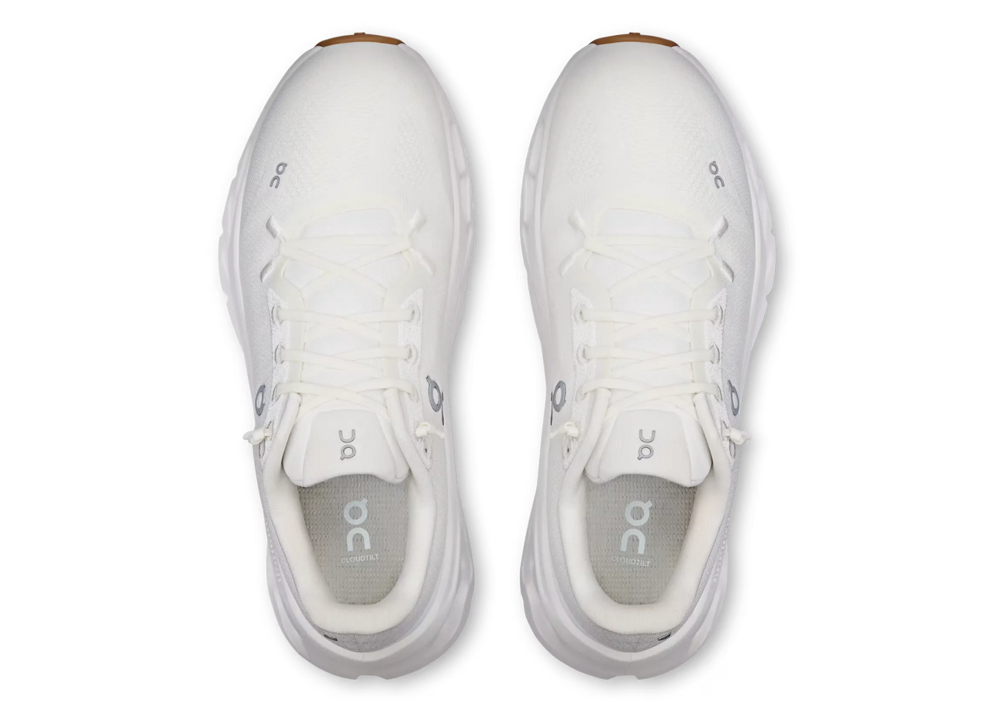 On Cloudtilt "White / Ivory"