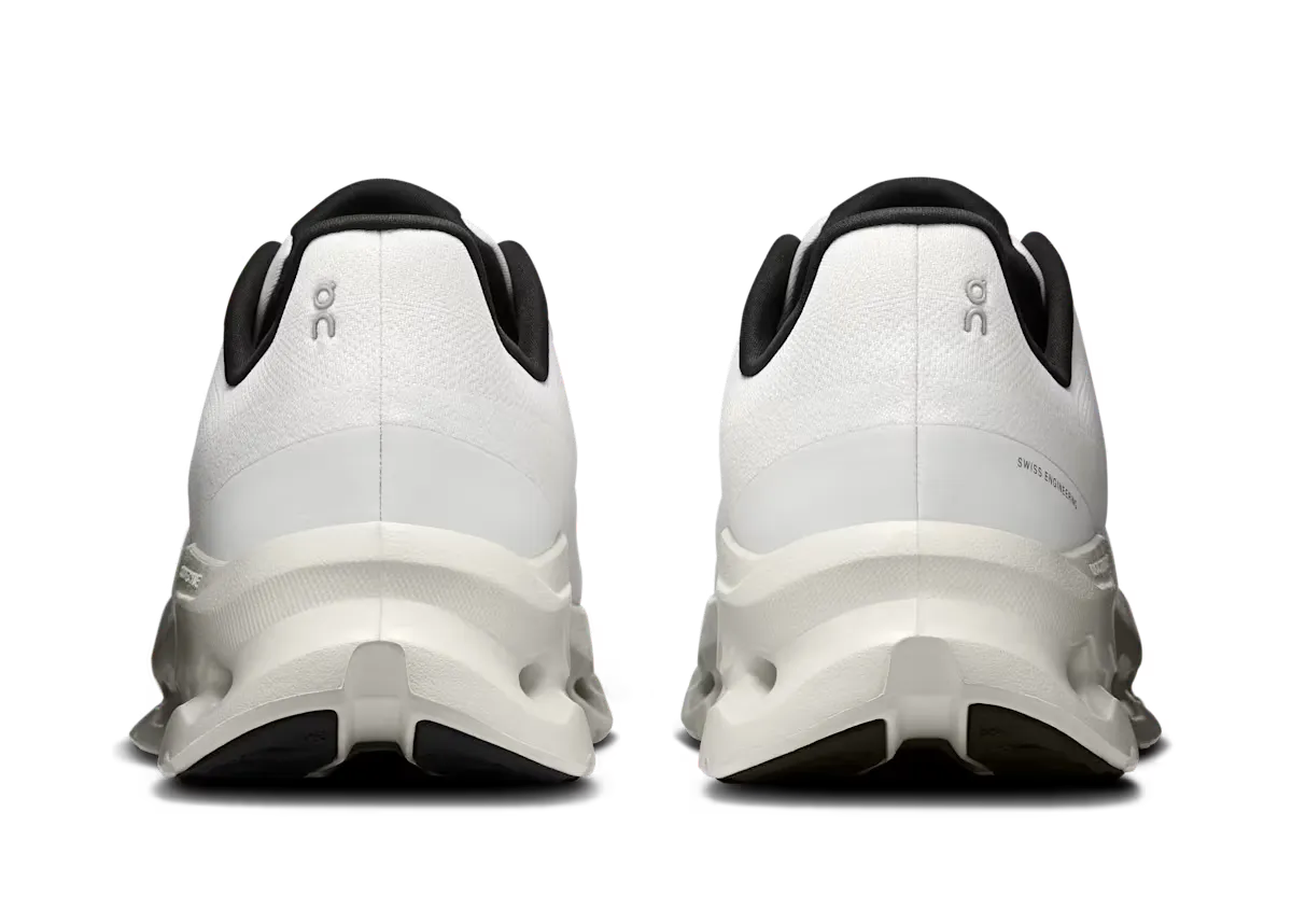 On Cloudtilt 'Pearl / Ice'