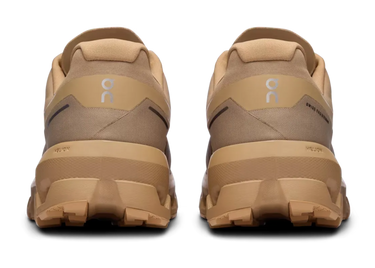 On Cloudvista 2 Sneakers Boots Chai | Dune