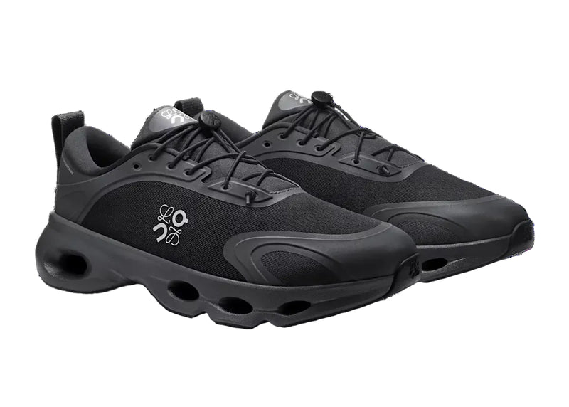 Loewe x On Running Cloudsolo "Black"