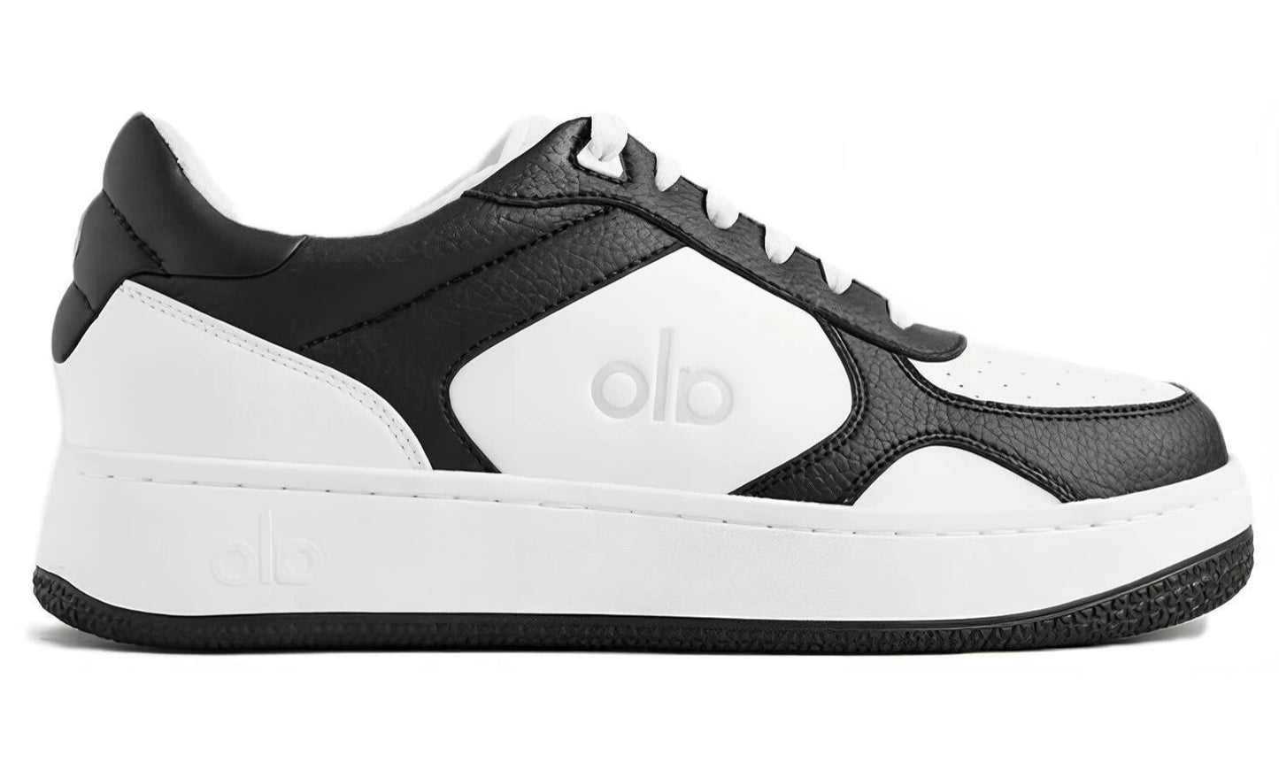 Alo Recovery Mode "Black/white"