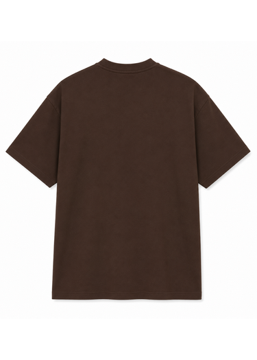 Bottega Veneta Suede-trimmed Cotton T-shirt