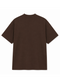 Bottega Veneta Suede-trimmed Cotton T-shirt
