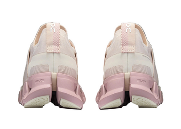 On Cloudswift 4 "Pearl / Mauve"