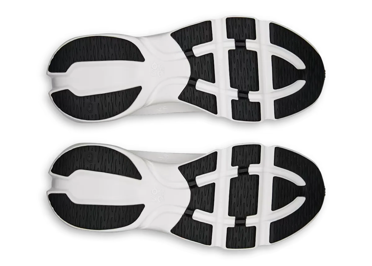 Loewe x On Running Cloudsolo "White"