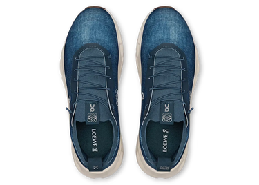 On Cloudtilt Loewe "Denim Blue"