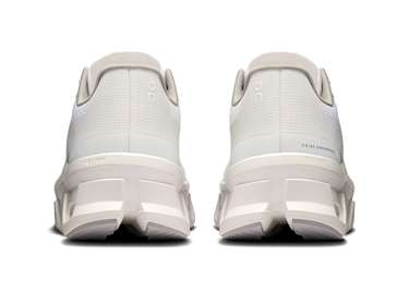 On Cloudmonster Void "White"
