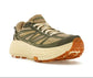 Hoka Mafate Speed 2 "Olive Green"