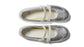 Onitsuka Tiger MEXICO 66 TGRS Shoes Women's Silver