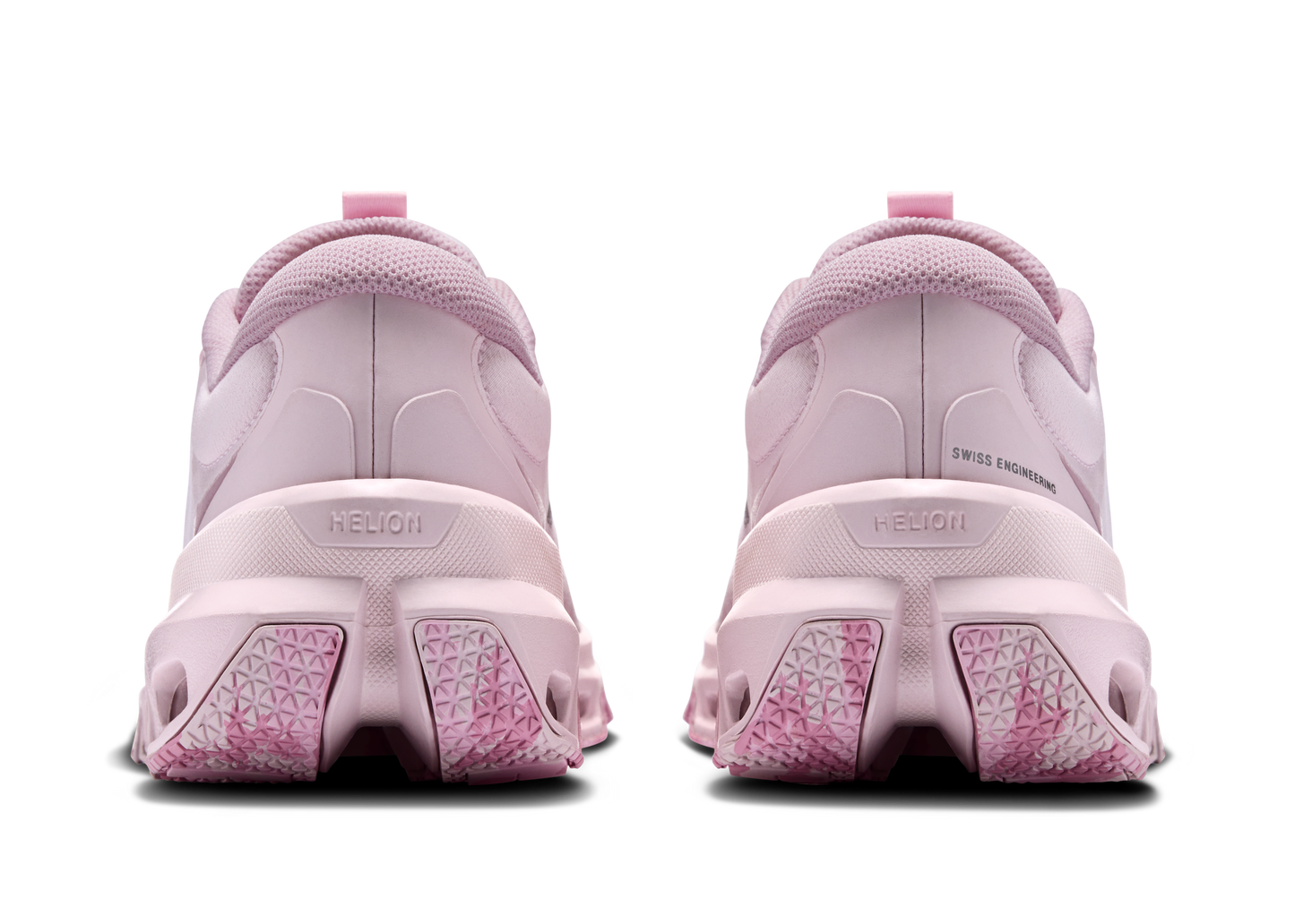 On Cloudventure Loewe 2 'Pale / Pink'