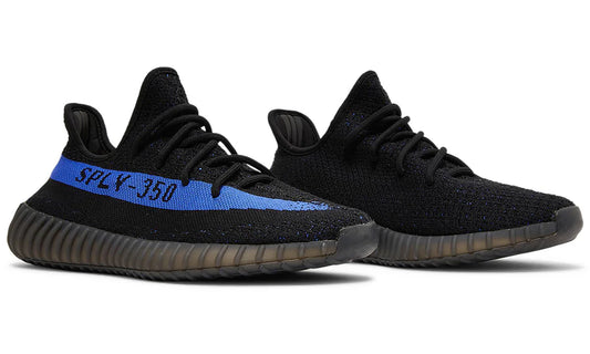 Yeezy Boost 350 V2 Dazzling Blue