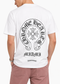 Chrome Hearts Miami Exclusive T-shirt "White"