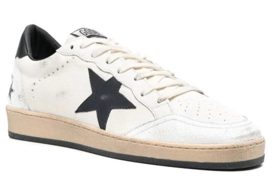 Golden Goose 'Ball Star' Sneakers