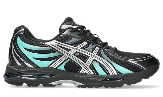 Asics Gel-Sekiran " Black / Waterfall"