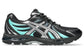 Asics Gel-Sekiran " Black / Waterfall"