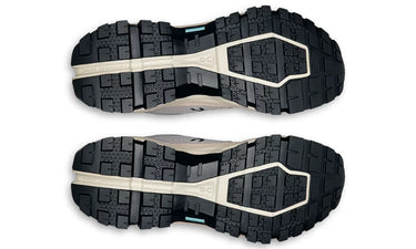 On Cloudrock Low Waterproof 'Alloy Ice'