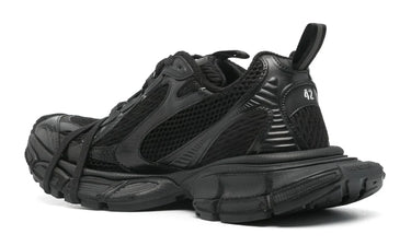 Balenciaga 3XL "Full Black"