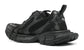 Balenciaga 3XL "Full Black"