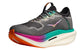 HOKA Cielo X1 "Black / Electric Aqua"