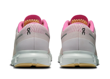 On Cloud 6 Push "Tangerine / Raspberry"